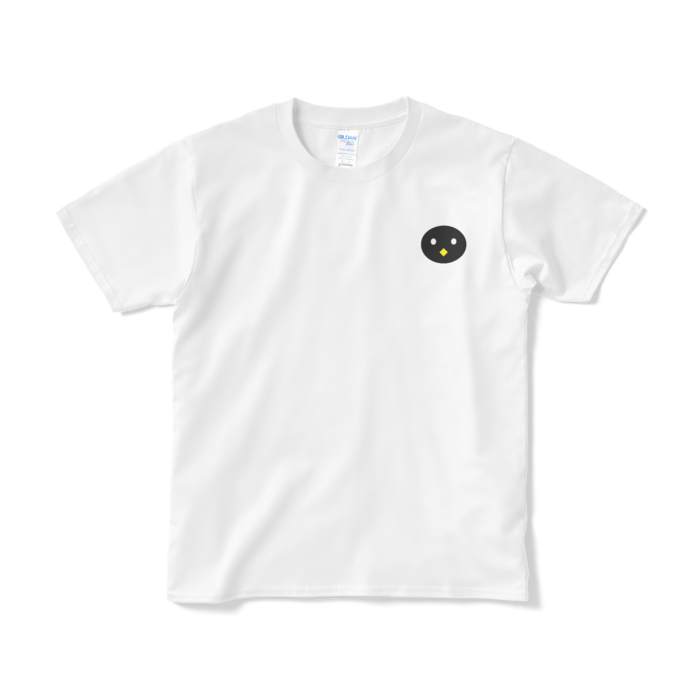 ガオン　オリジナルTシャツ ガオン　オリジナルTシャツ OYOYO(white) Sの公式画像