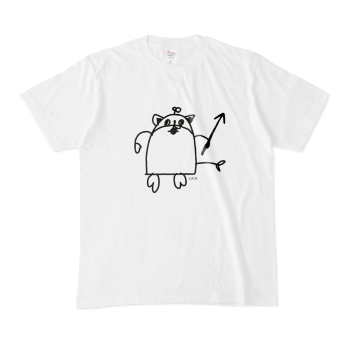 大まめねこ -M