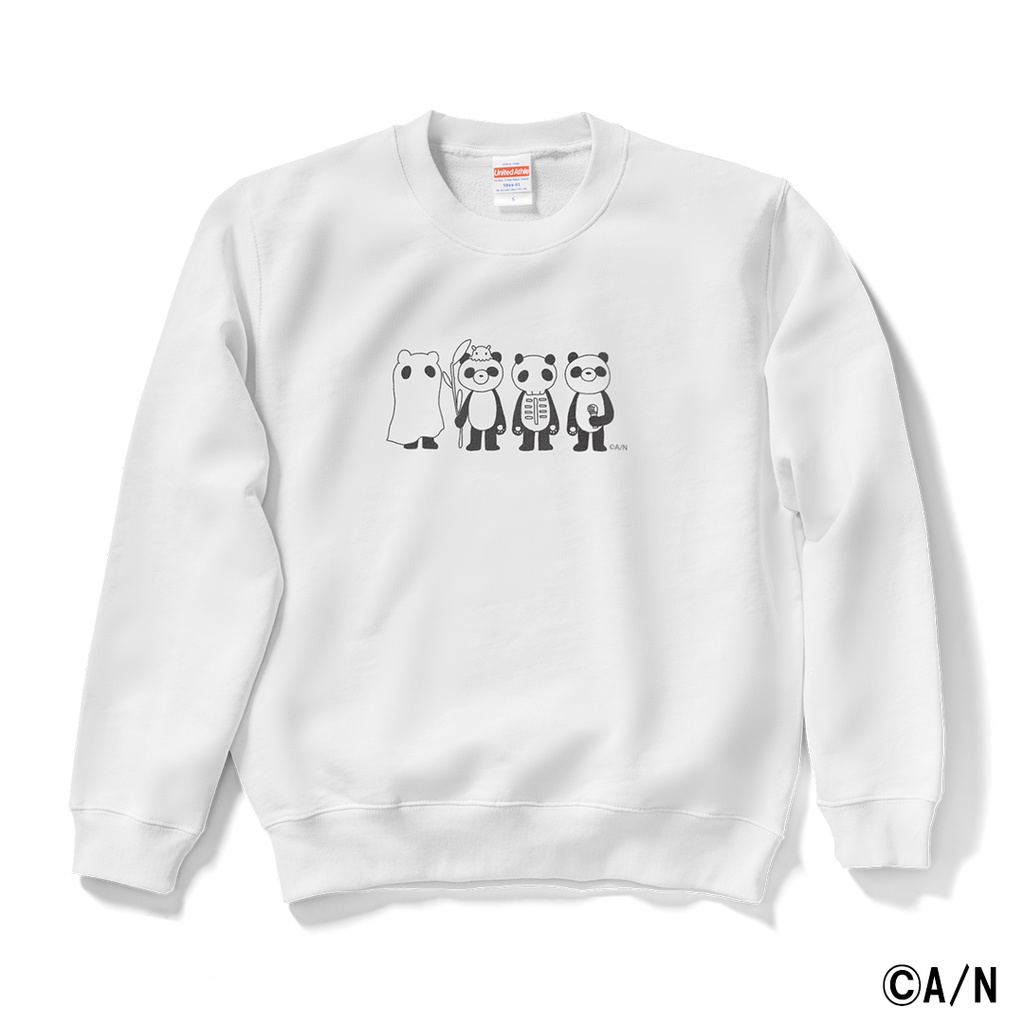 解散GIG オリジナルスウェットの商品画像