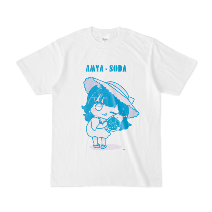 あみゃCREAM -S