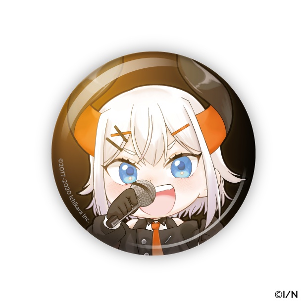 【受注生産】レヴィ・エリファ オリジナルグッズの商品画像