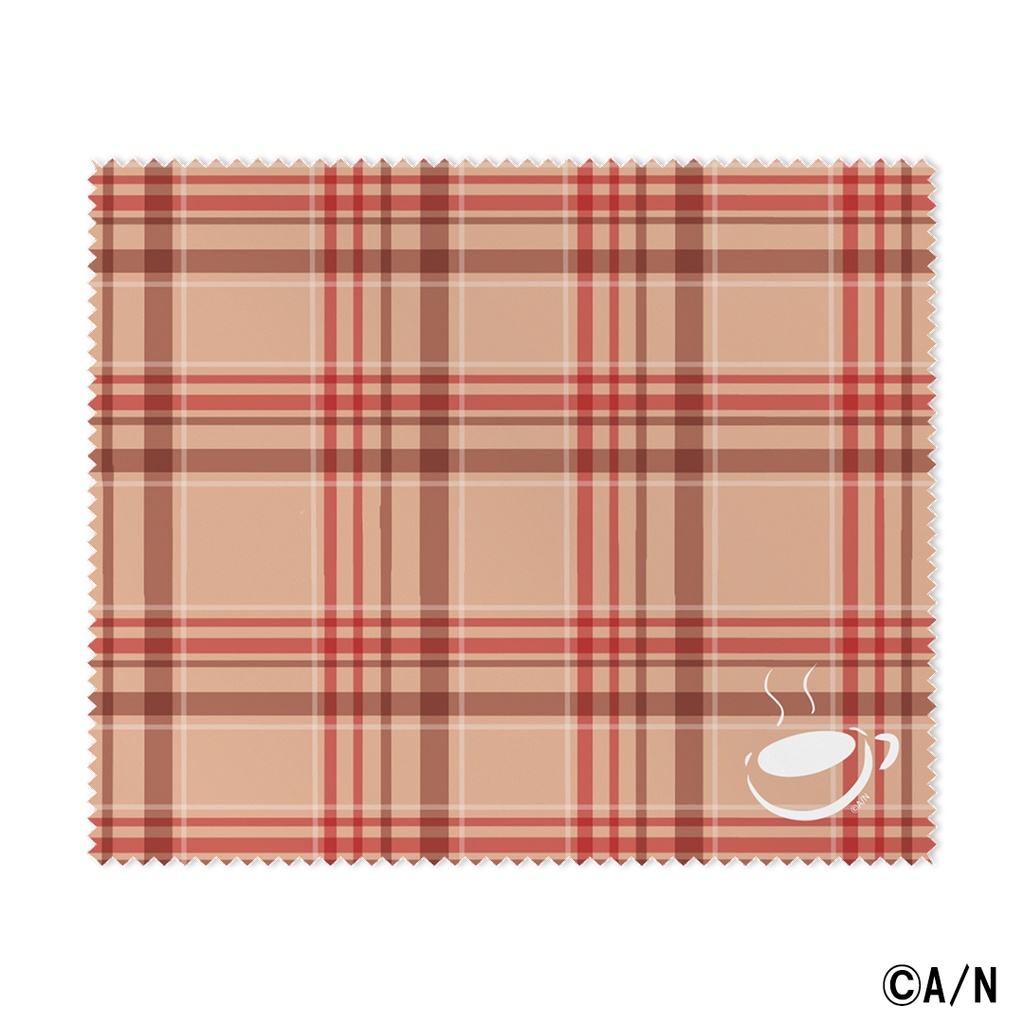 Hana Macchia Lens Cleaning Clothの商品画像
