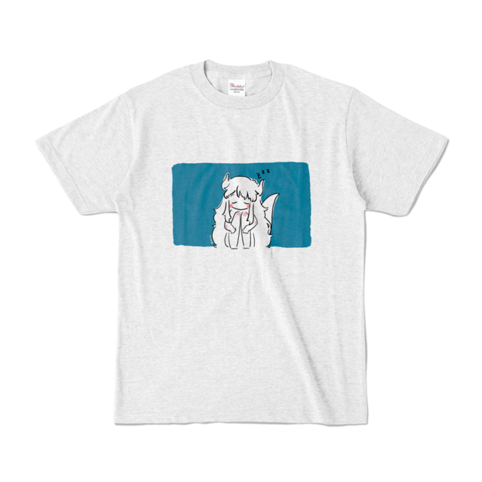 ドーラ オリジナルカラーTシャツの商品画像
