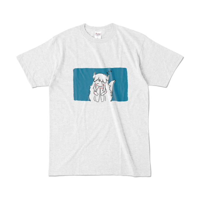 ドーラ オリジナルカラーTシャツの商品画像