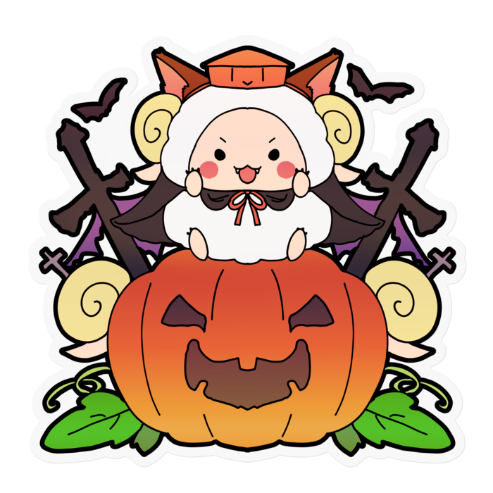 10月 - クリア