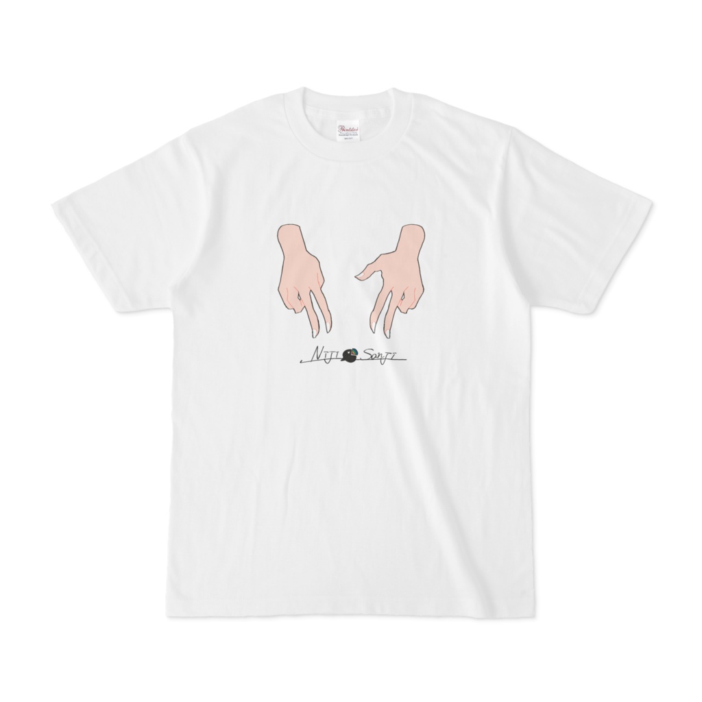 轟京子 Tシャツ(美白)の商品画像