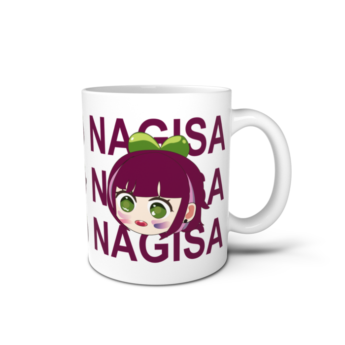 53renade Standard Mugの商品画像