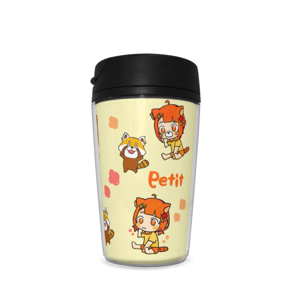 ラトナ・プティ オリジナルタンブラーの商品画像
