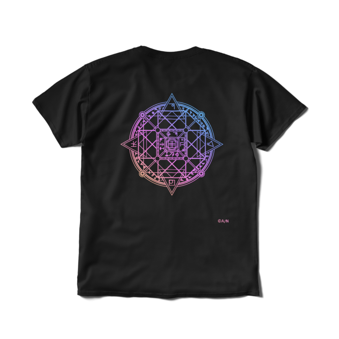 Derem Kado Wear Your Magic Circle Gacha gettia abrakadabra viva athia -Lの公式画像