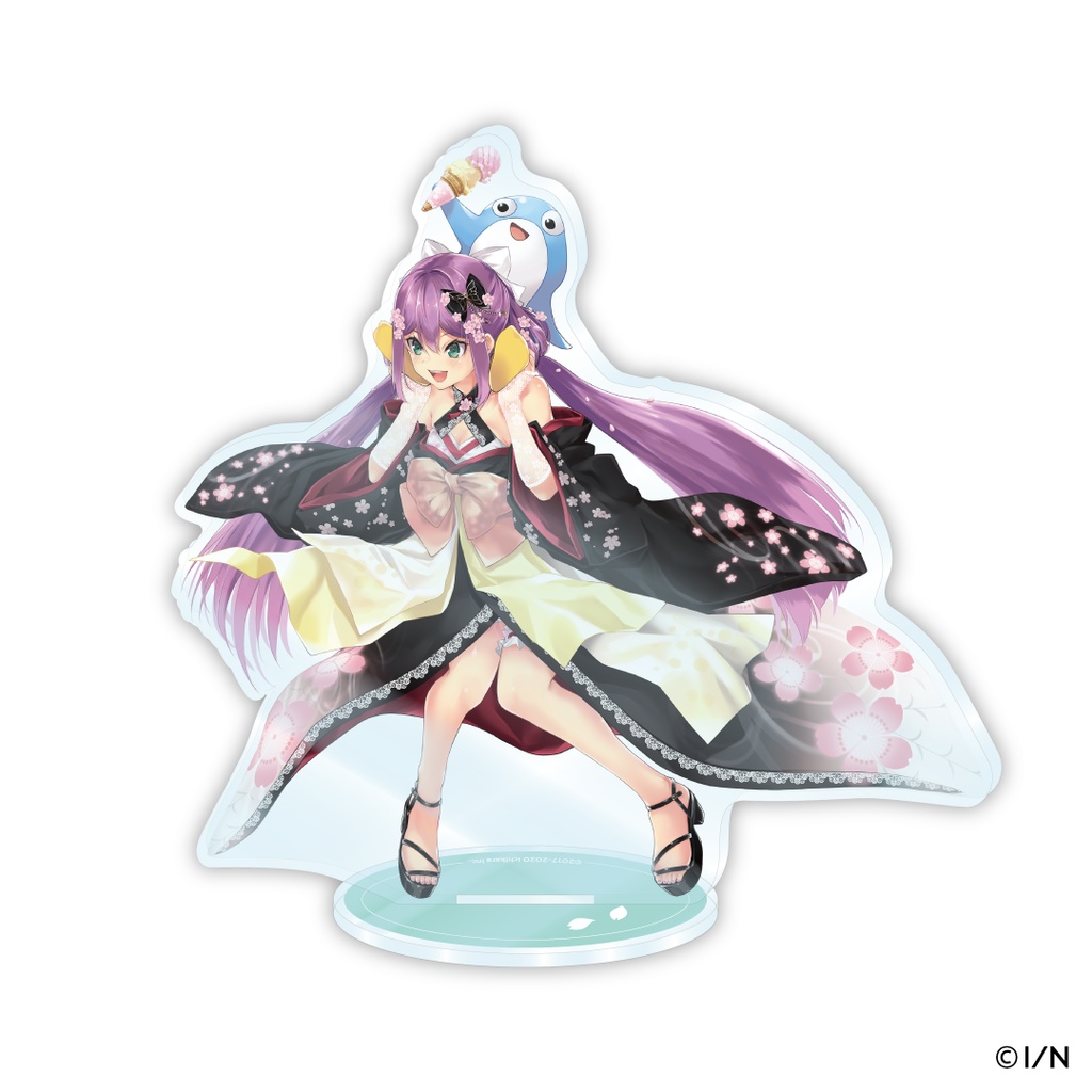 【受注生産】桜凛月 オリジナルグッズの商品画像