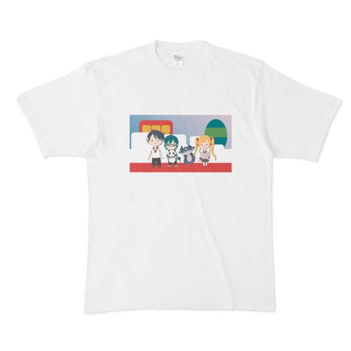 シリーズ共通画像