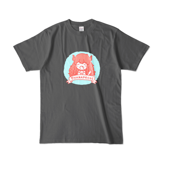 ドーラ オリジナルカラーTシャツの商品画像
