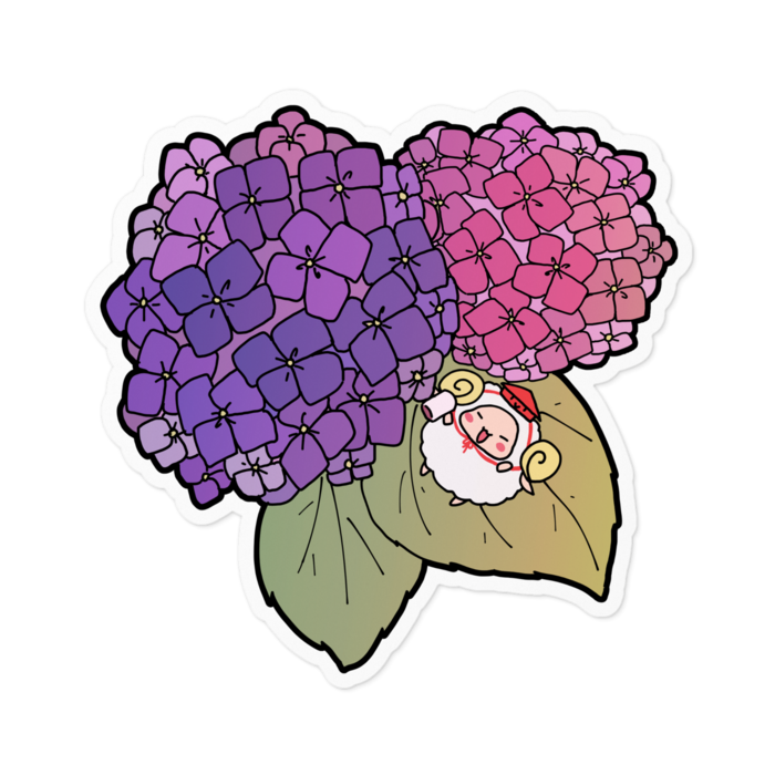 5月 - ホワイト