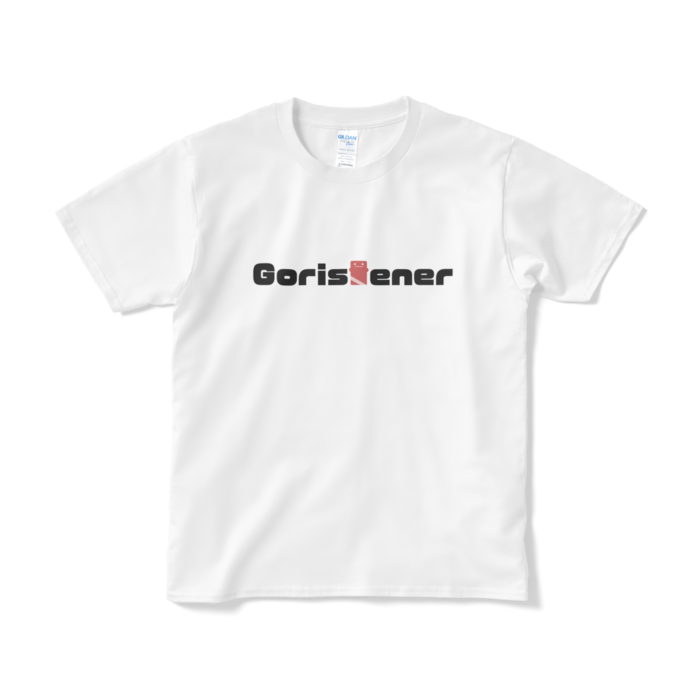 椎名唯華 オリジナルTシャツ Tシャツ - S - ホワイト