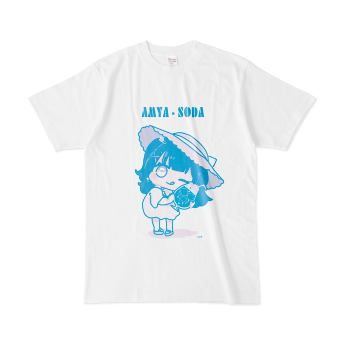 あみゃCREAM -L