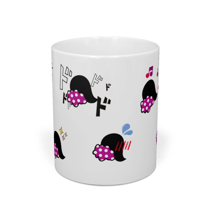 早瀬走 オリジナルマグカップの商品画像