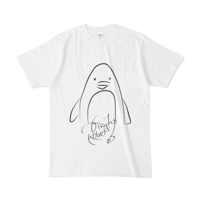 ロゼ隊訓練Tシャツ　アキ・ローゼンタール Tシャツ - Lの公式画像