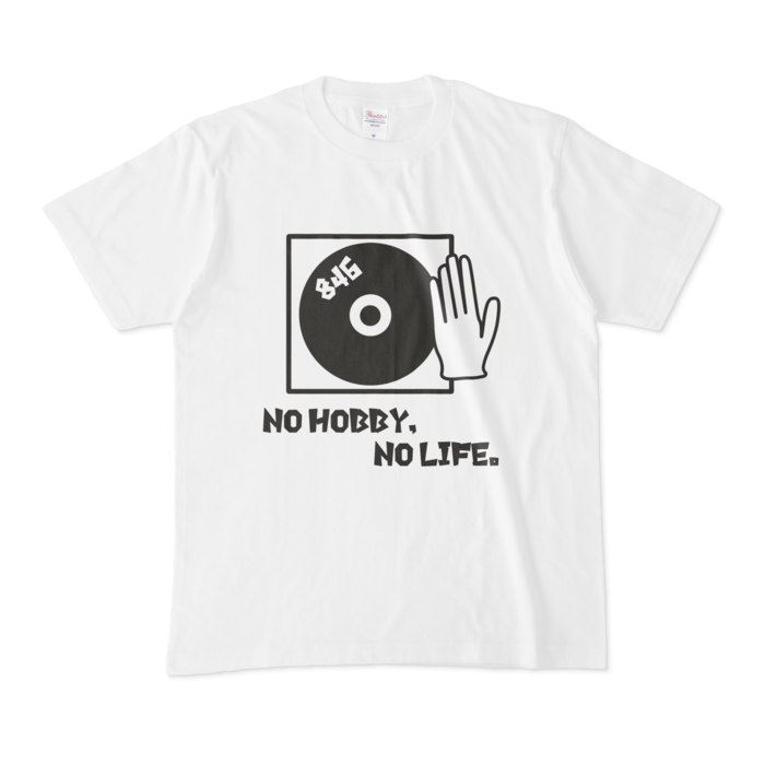 Tシャツ - M - 白