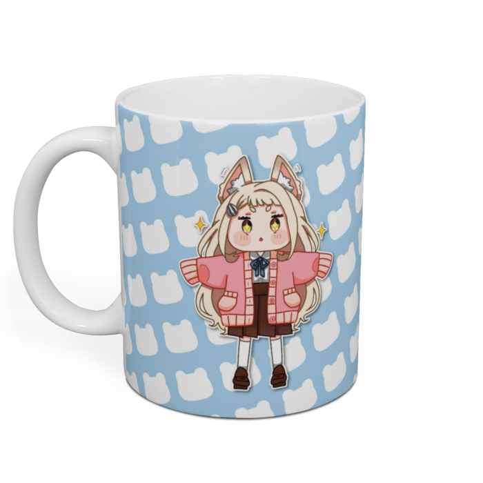 町田ちま オリジナルマグカップの商品画像
