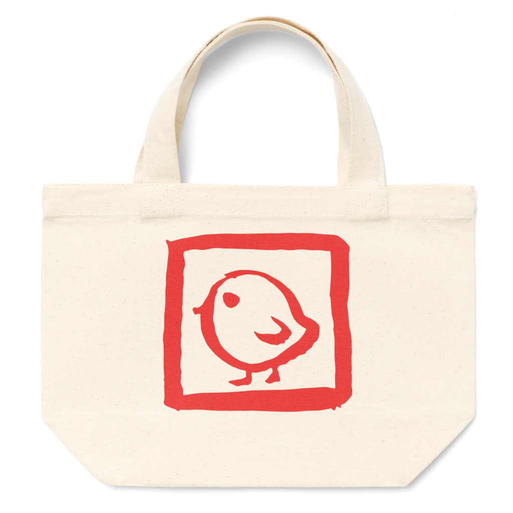 飛鳥ひな ひよこトートの商品画像