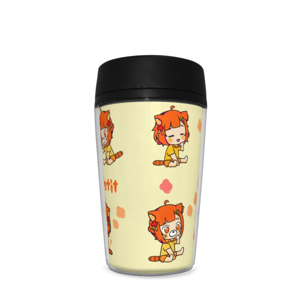 ラトナ・プティ オリジナルタンブラーの商品画像