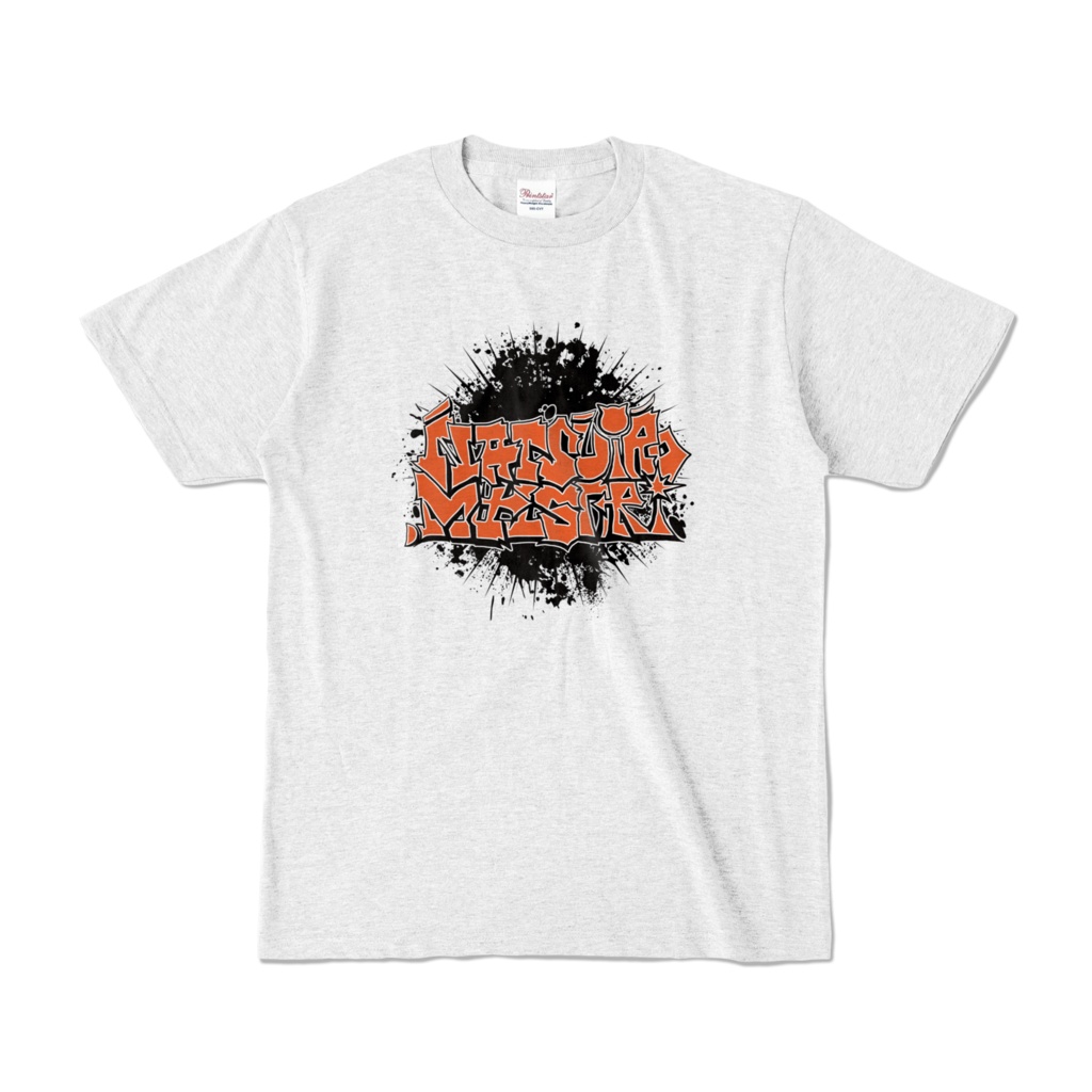夏色まつり 誕生日記念Tシャツ UNI(ホワイトアッシュ)の商品画像