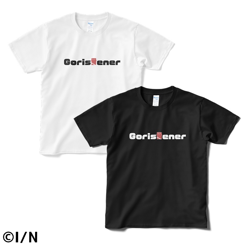 椎名唯華 オリジナルTシャツの商品画像