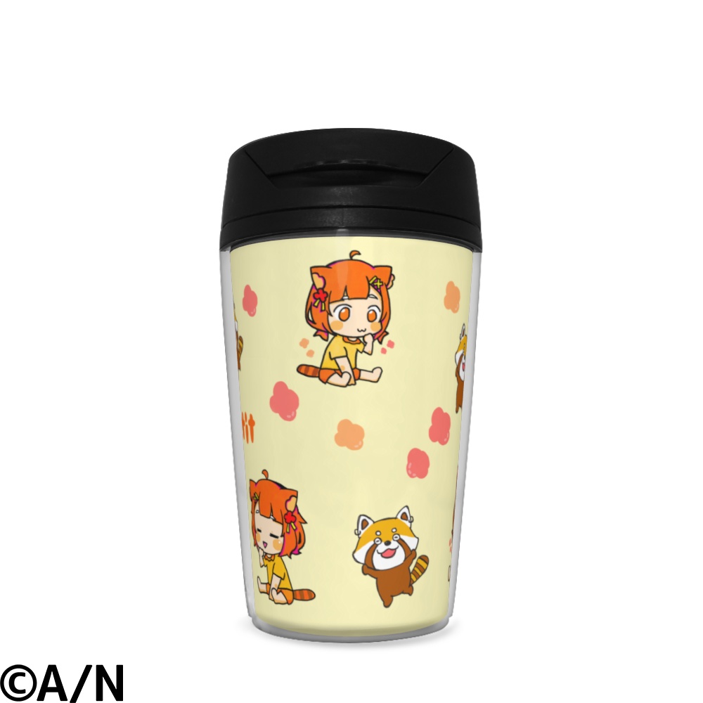 ラトナ・プティ オリジナルタンブラーの商品画像
