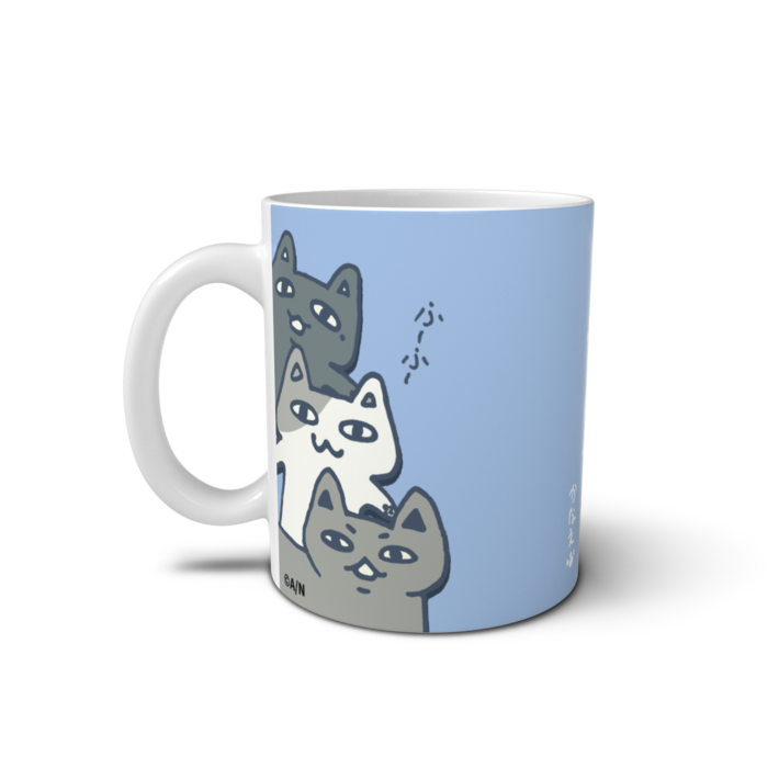 かなえのおみせ オリジナルマグカップの商品画像