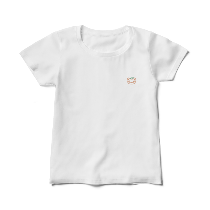 シスター・クレア♡3Dライブ記念♡女の子Tシャツ WM