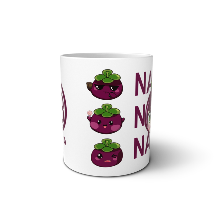 53renade Standard Mug