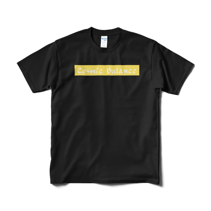 Cosmic Balance(black) M