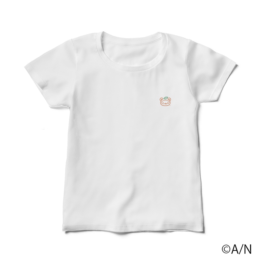 シスター・クレア♡3Dライブ記念♡女の子Tシャツの商品画像