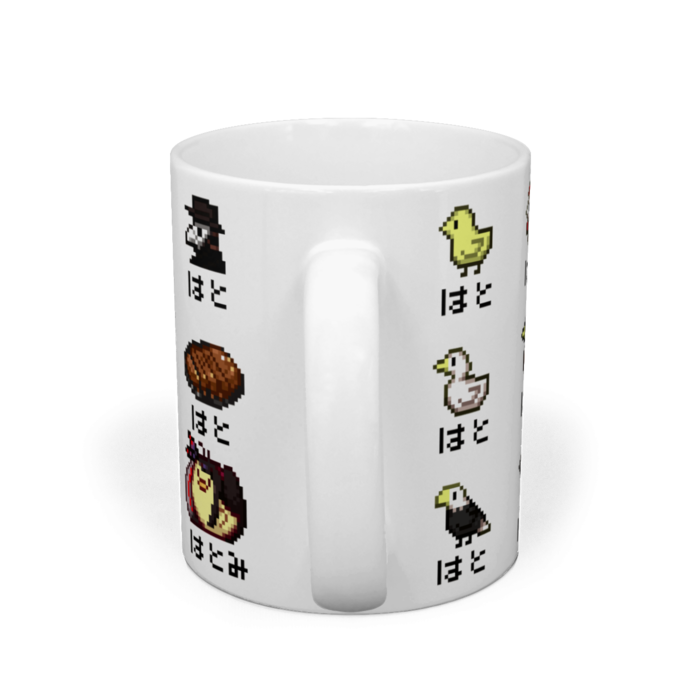 夜見れな オリジナルマグカップの商品画像