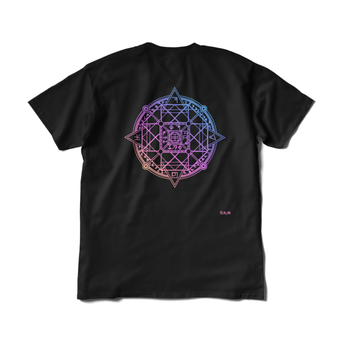 Derem Kado Wear Your Magic Circle Gacha gettia abrakadabra viva athia -XLの公式画像