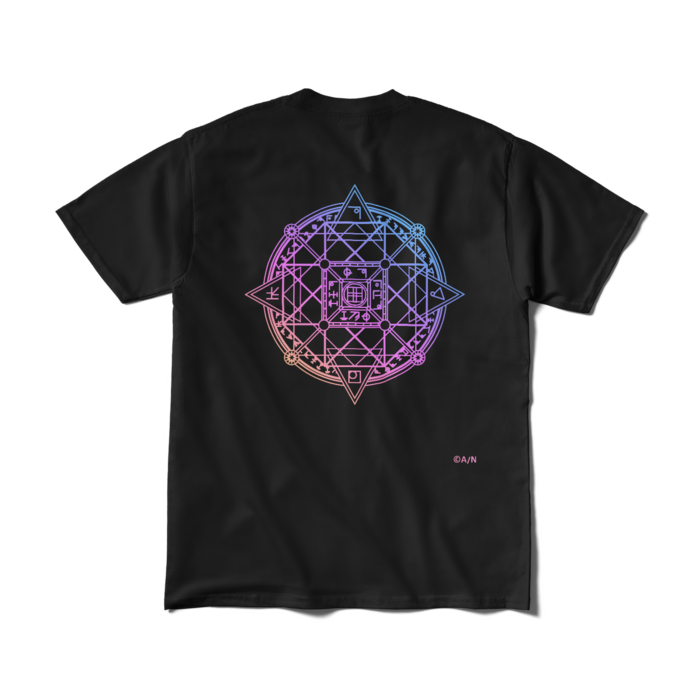 Derem Kado Wear Your Magic Circle Gacha gettia abrakadabra viva athia -Mの公式画像