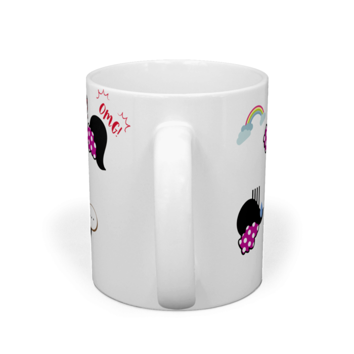 早瀬走 オリジナルマグカップの商品画像