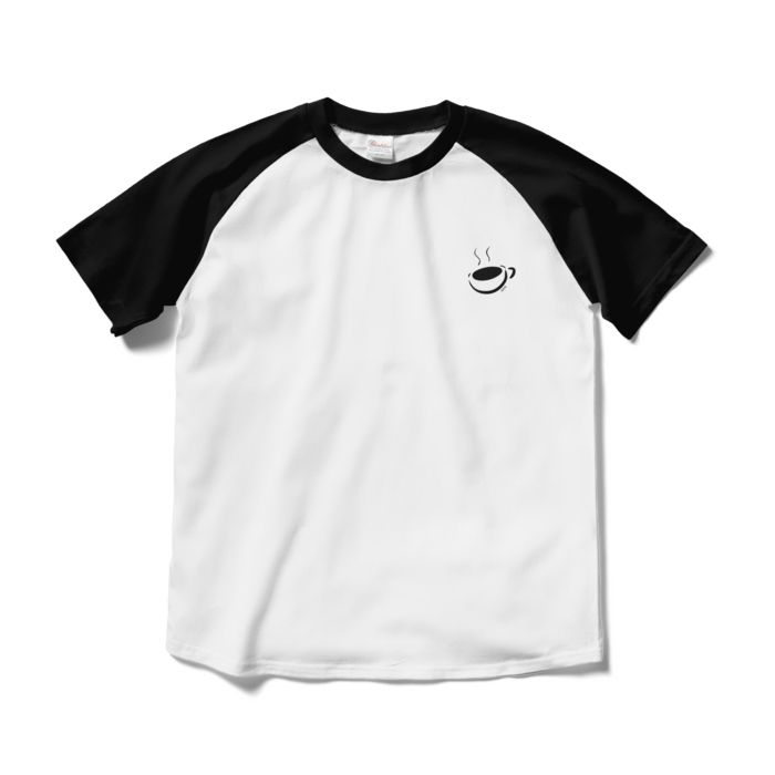 Hana Macchia Nijisenja T-Shirt Mの公式画像