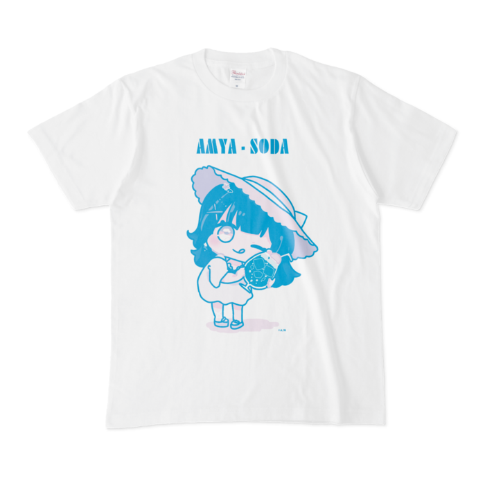 あみゃCREAM -M