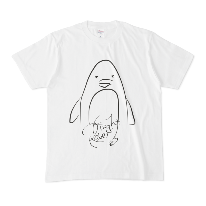 ロゼ隊訓練Tシャツ　アキ・ローゼンタール Tシャツ - Mの公式画像
