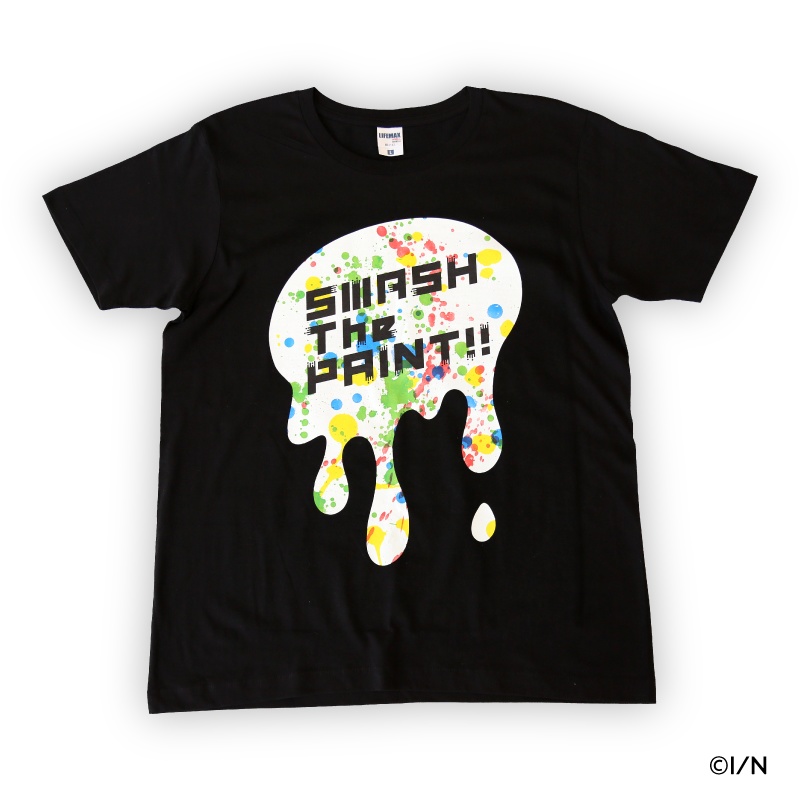 【SMASH The PAINT!! リリースパーティー】オリジナルグッズの商品画像