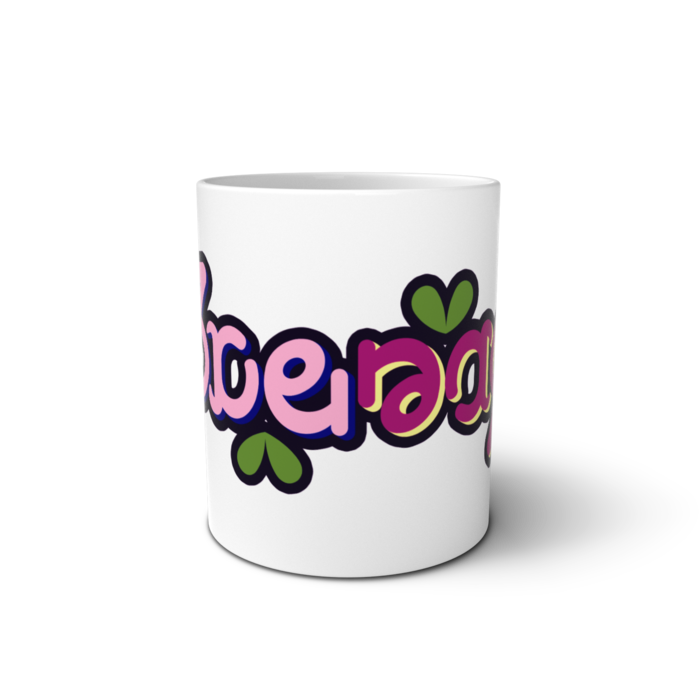 53renade Standard Mugの商品画像