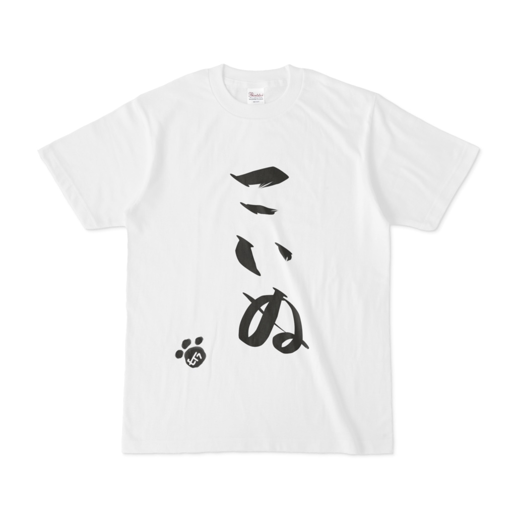 モイラ オリジナルTシャツの商品画像