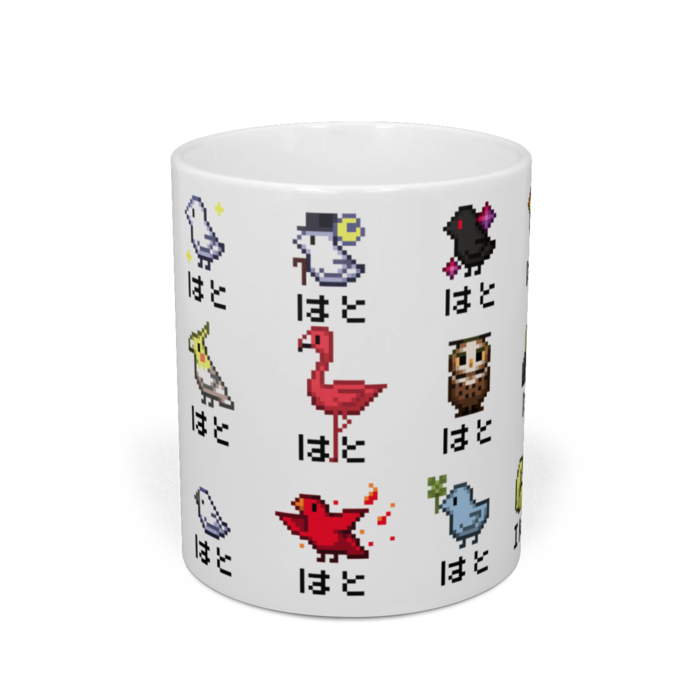 夜見れな オリジナルマグカップの商品画像