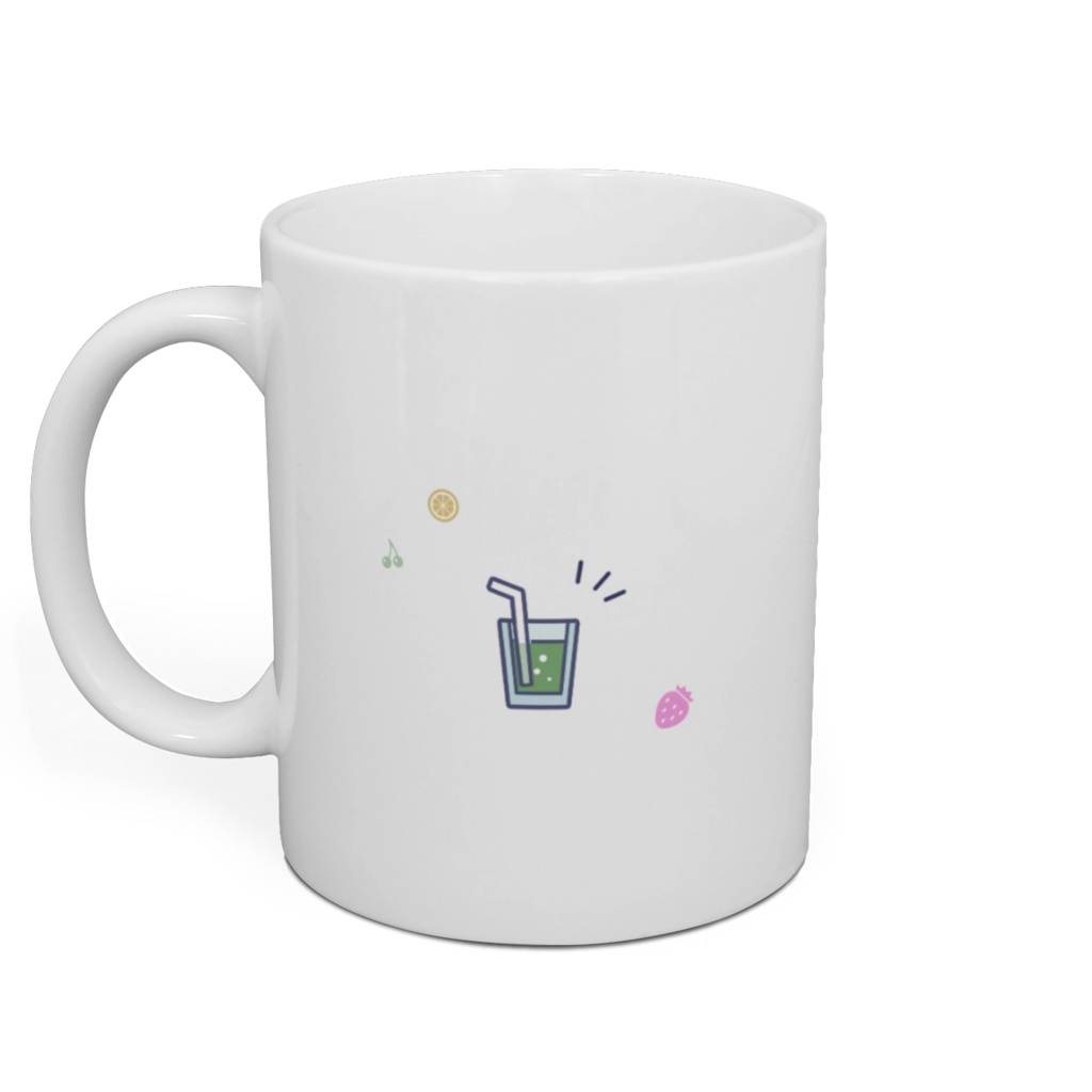 シスター・クレア オリジナルマグカップの商品画像