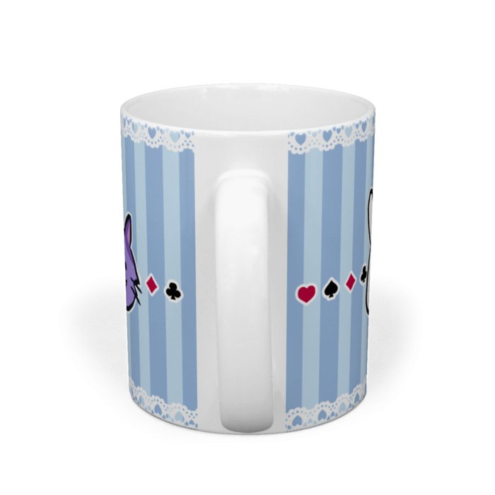 物述有栖 オリジナルマグカップの商品画像