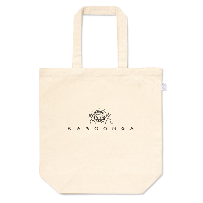 Layla Alstroemeria Original Totebagの商品画像