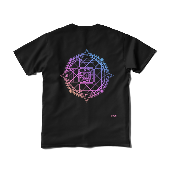 Derem Kado Wear Your Magic Circle Gacha gettia abrakadabra viva athia -Sの公式画像