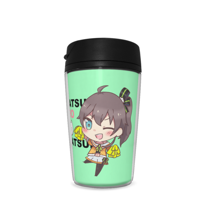 夏色まつり タンブラー