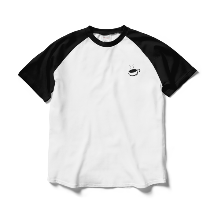 Hana Macchia Nijisenja T-Shirt Lの公式画像
